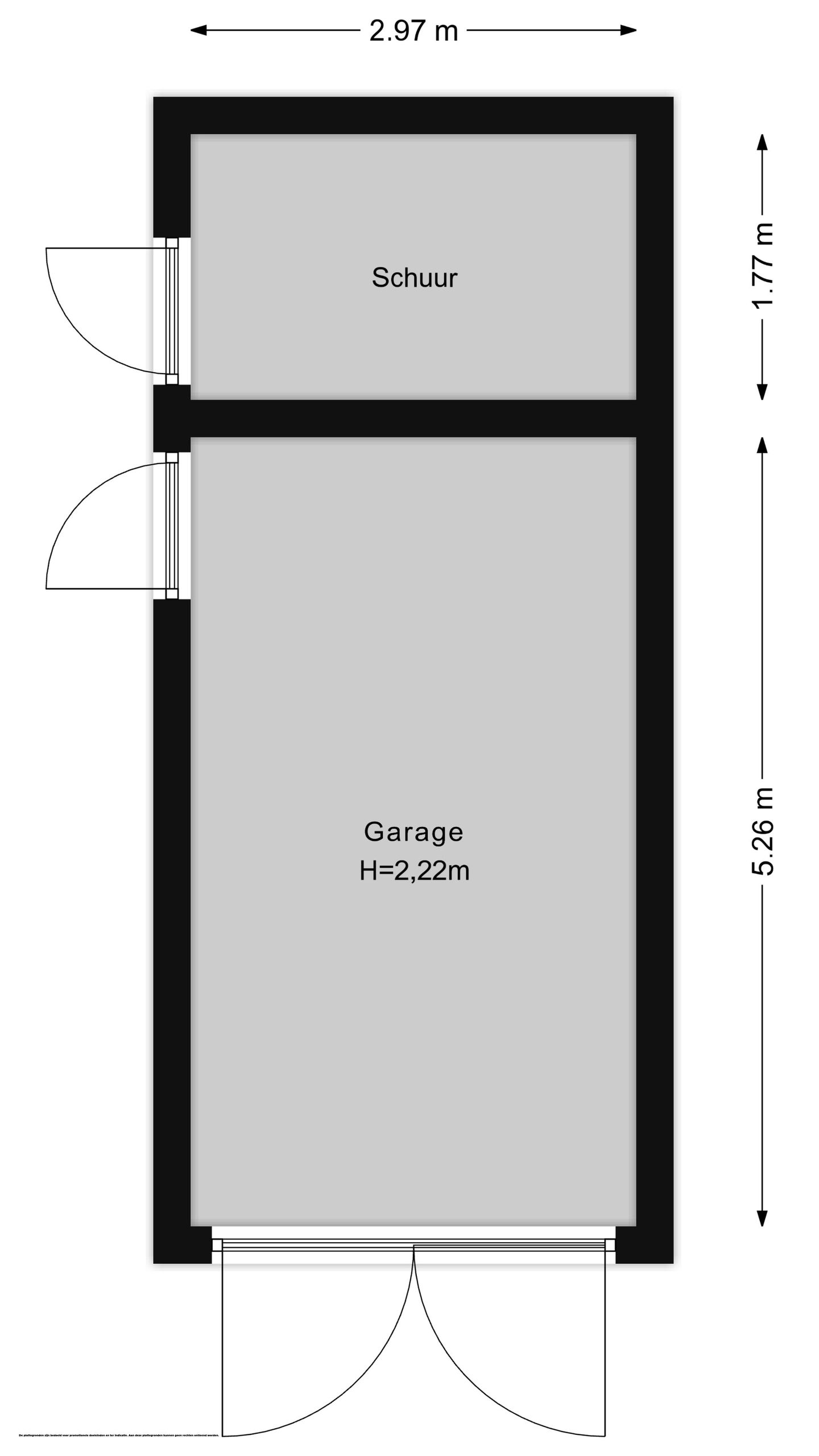 Photo 29 of Albrechtlaan 13