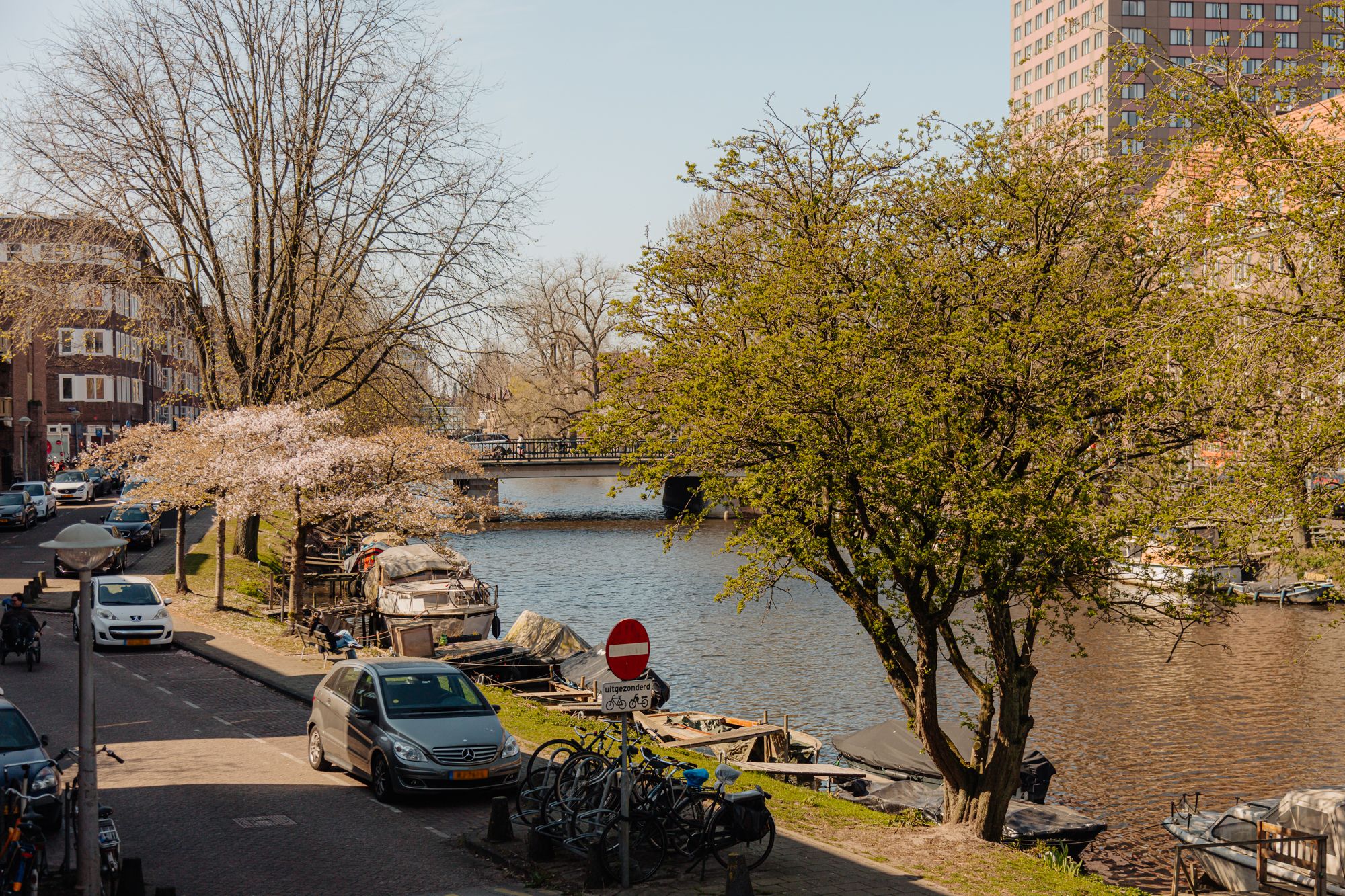 Photo 18 of Amstelkade 93-1