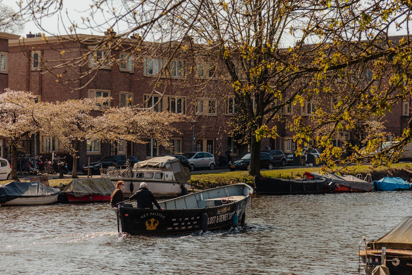 Photo 20 of Amstelkade 93-1