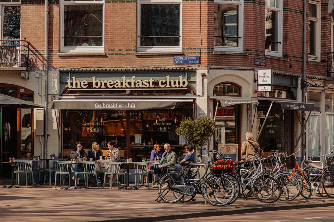 Photo 22 of Amstelkade 93-1