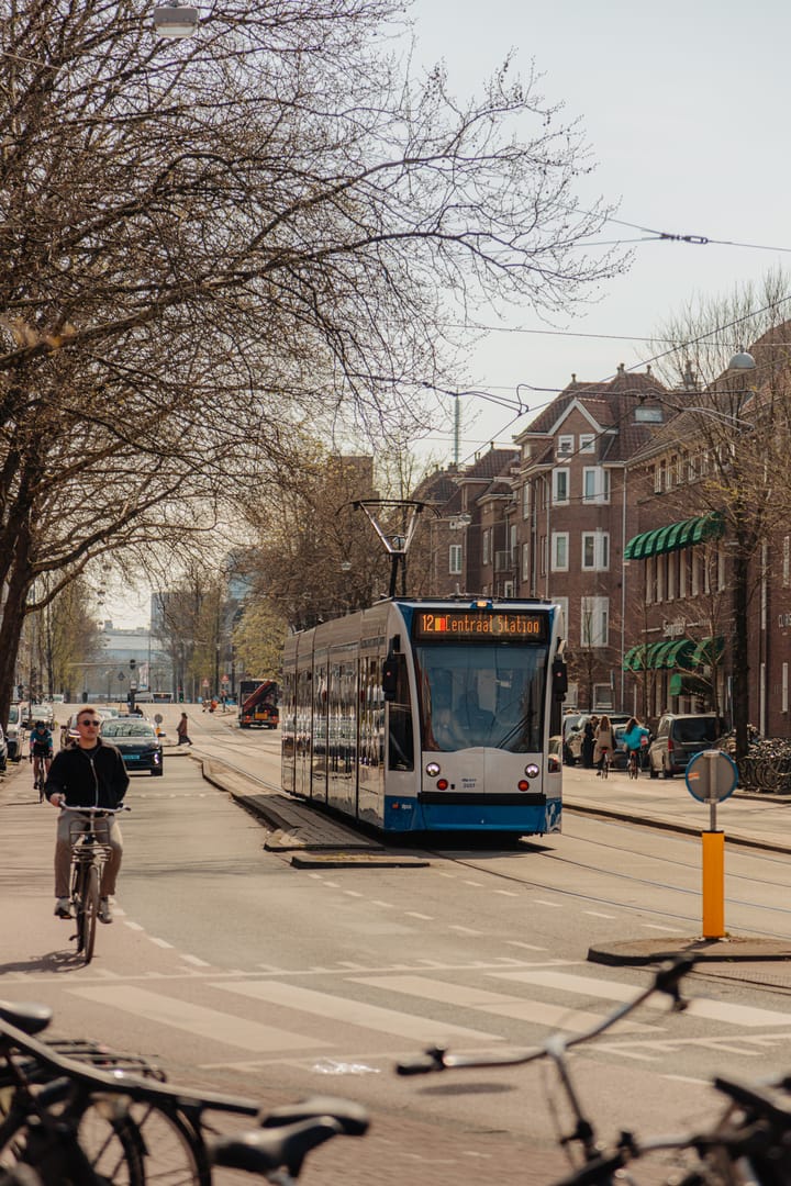 Foto 23 van Amstelkade 93-1