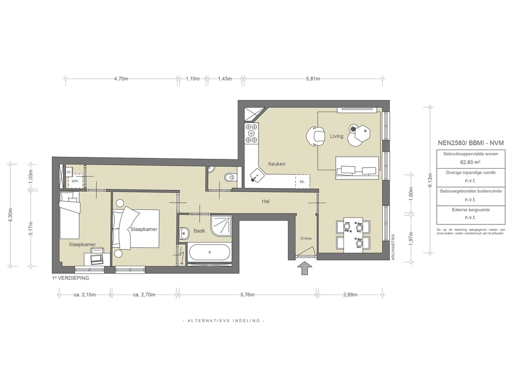 Photo 26 of Amstelkade 93-1