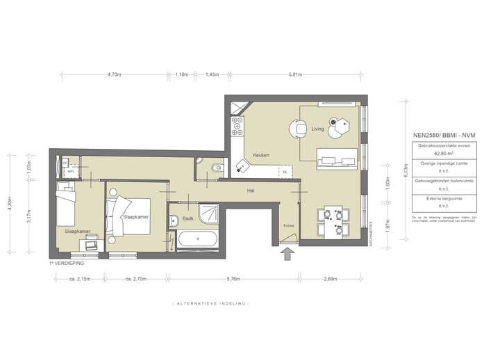Foto 26 van Amstelkade 93-1