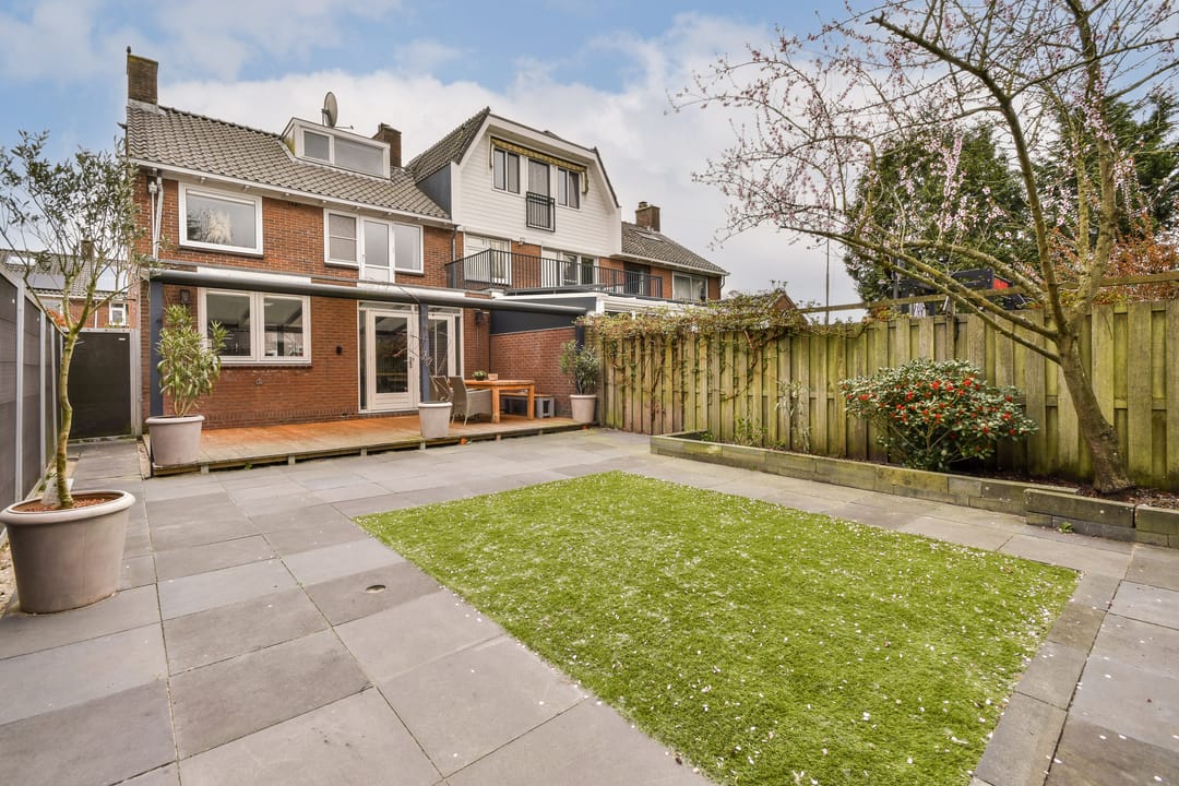 Foto 13 van Calkoenstraat 14