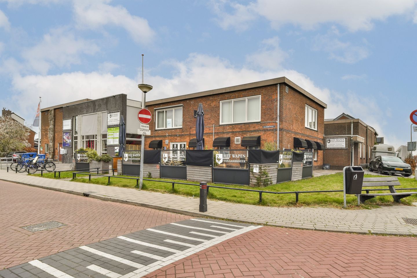 Foto 25 van Calkoenstraat 14