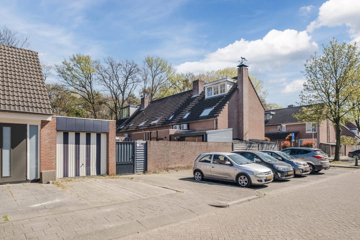 Photo 7 of Kerkakkerstraat 86