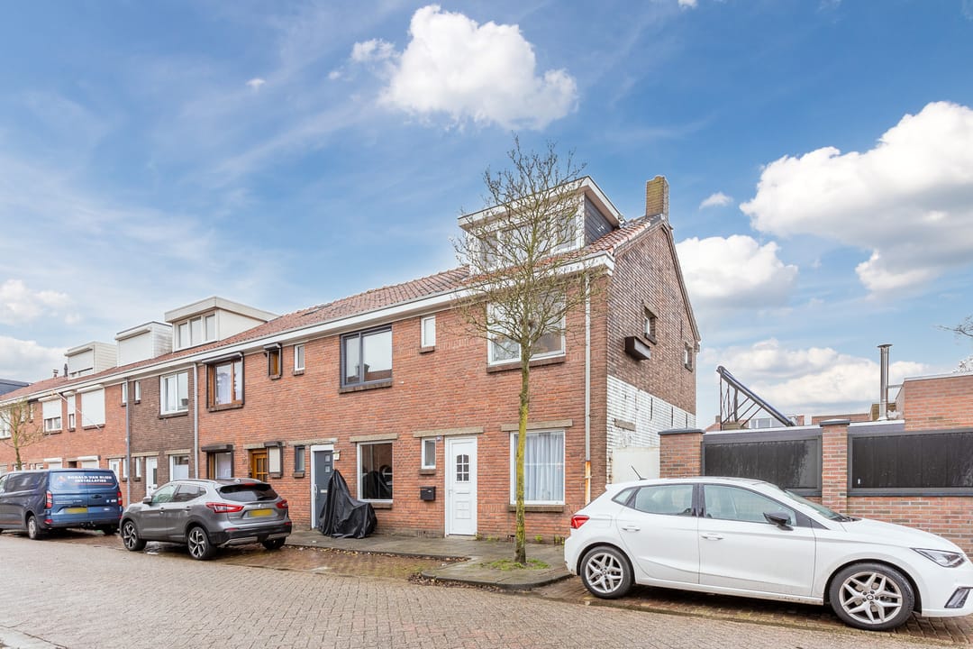 Foto 2 van Olivier van Noortstraat 24