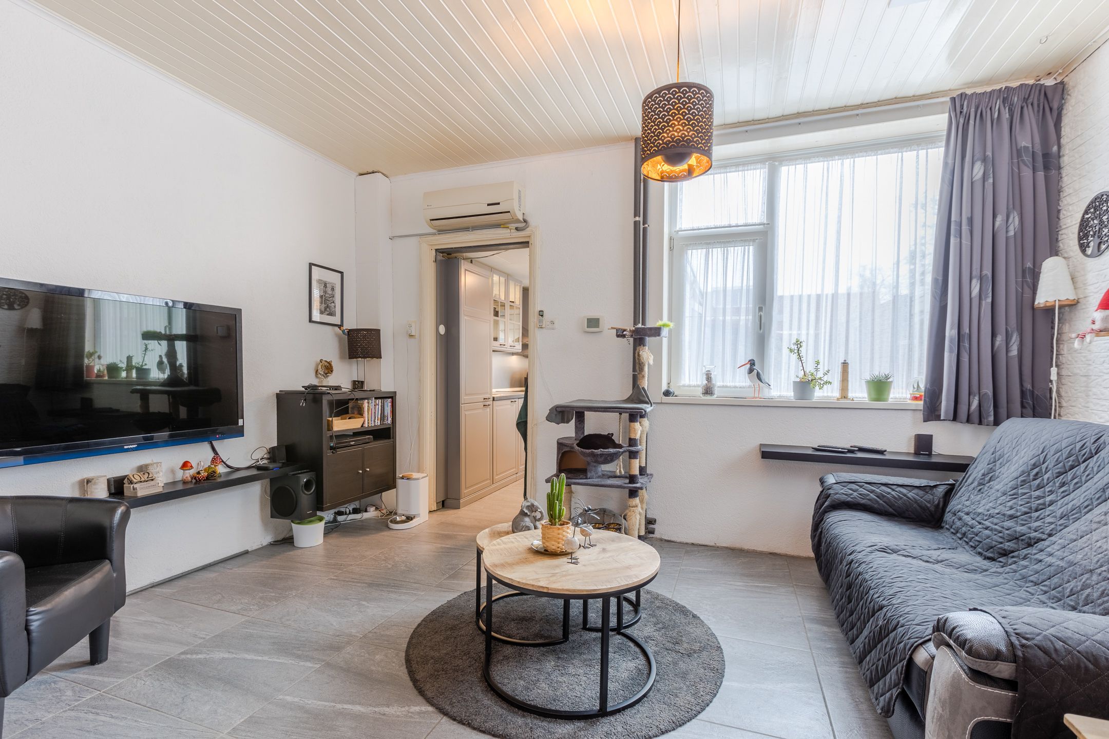 Foto 3 van Olivier van Noortstraat 24