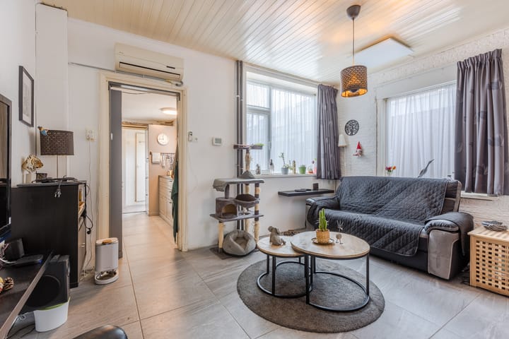 Foto 4 van Olivier van Noortstraat 24