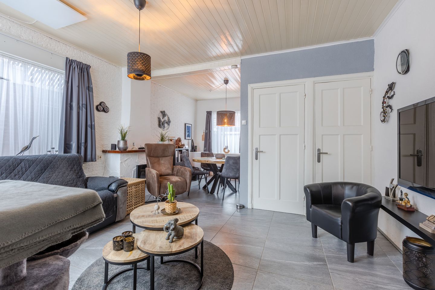 Foto 5 van Olivier van Noortstraat 24