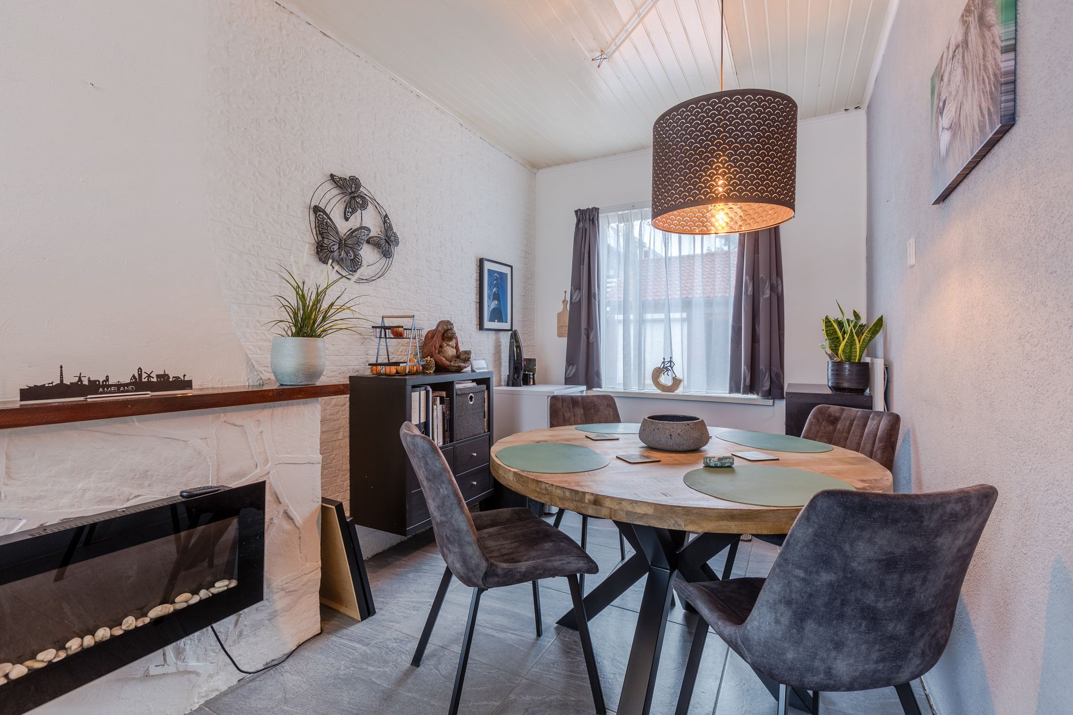 Foto 6 van Olivier van Noortstraat 24