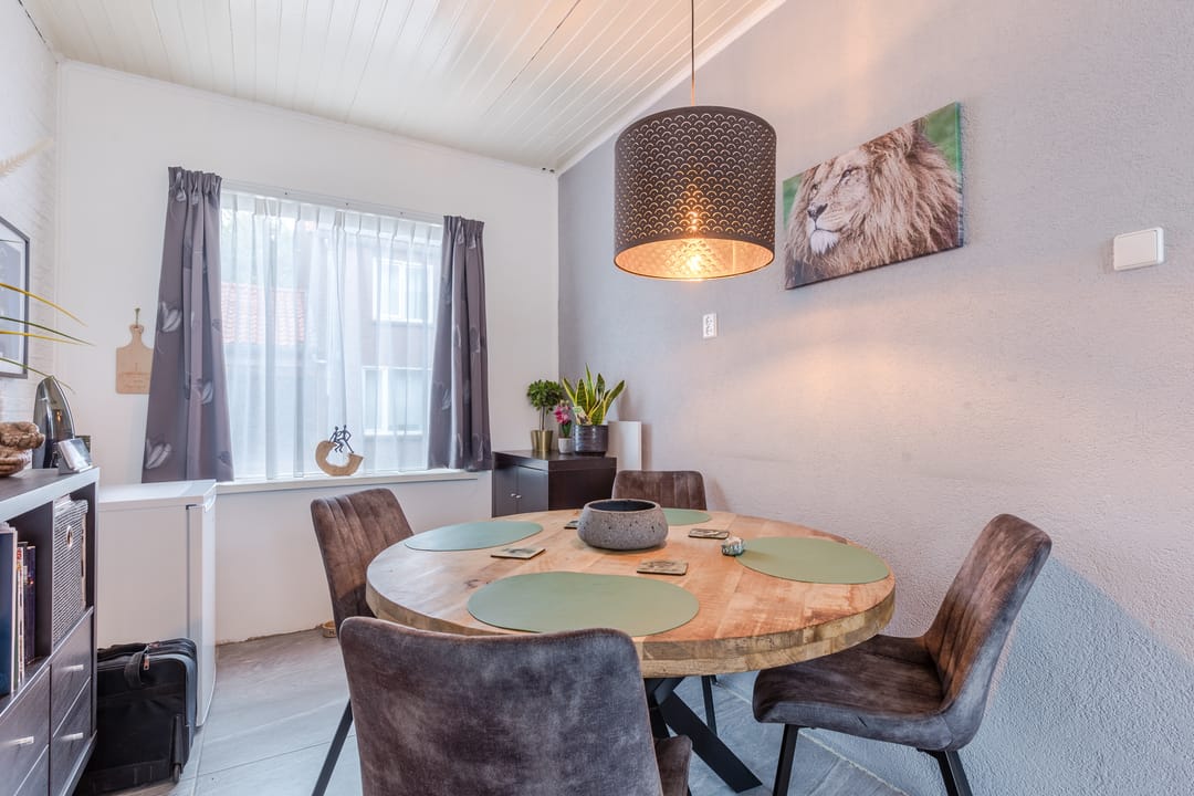 Foto 7 van Olivier van Noortstraat 24