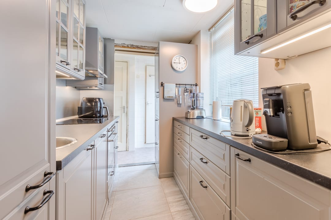 Foto 8 van Olivier van Noortstraat 24