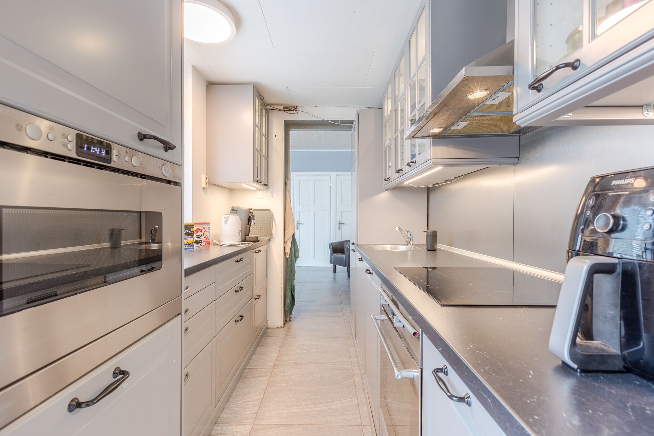 Foto 9 van Olivier van Noortstraat 24