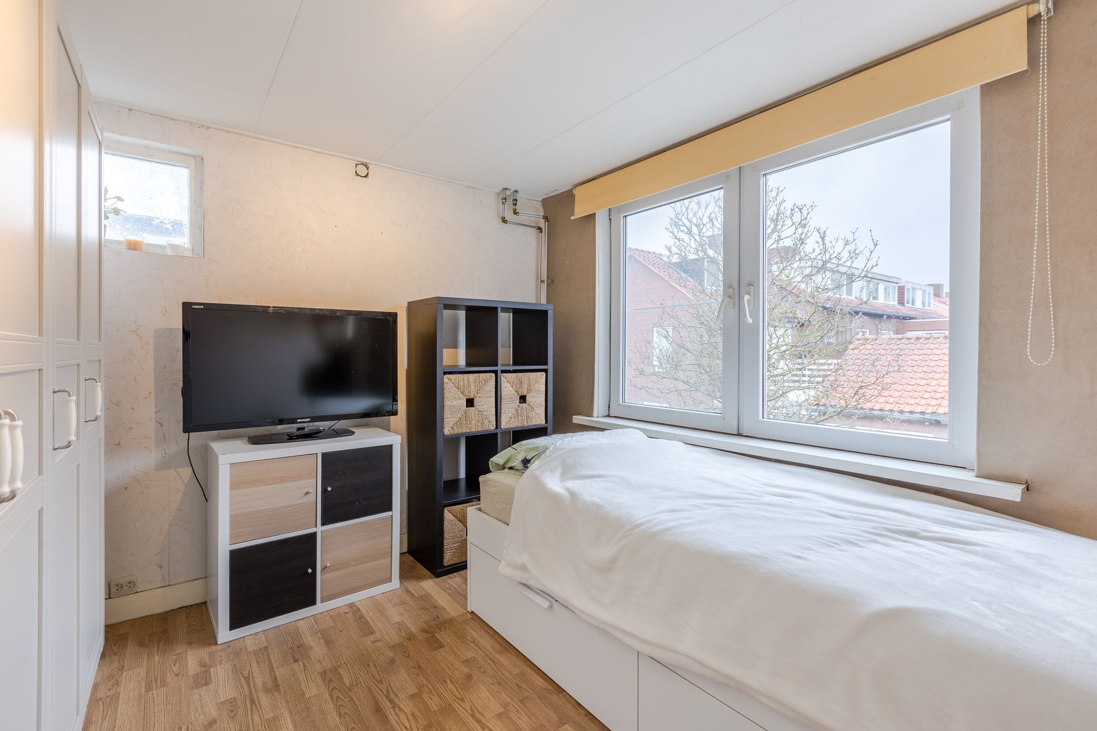 Foto 12 van Olivier van Noortstraat 24