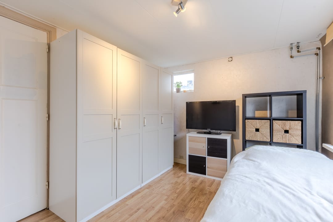 Foto 13 van Olivier van Noortstraat 24