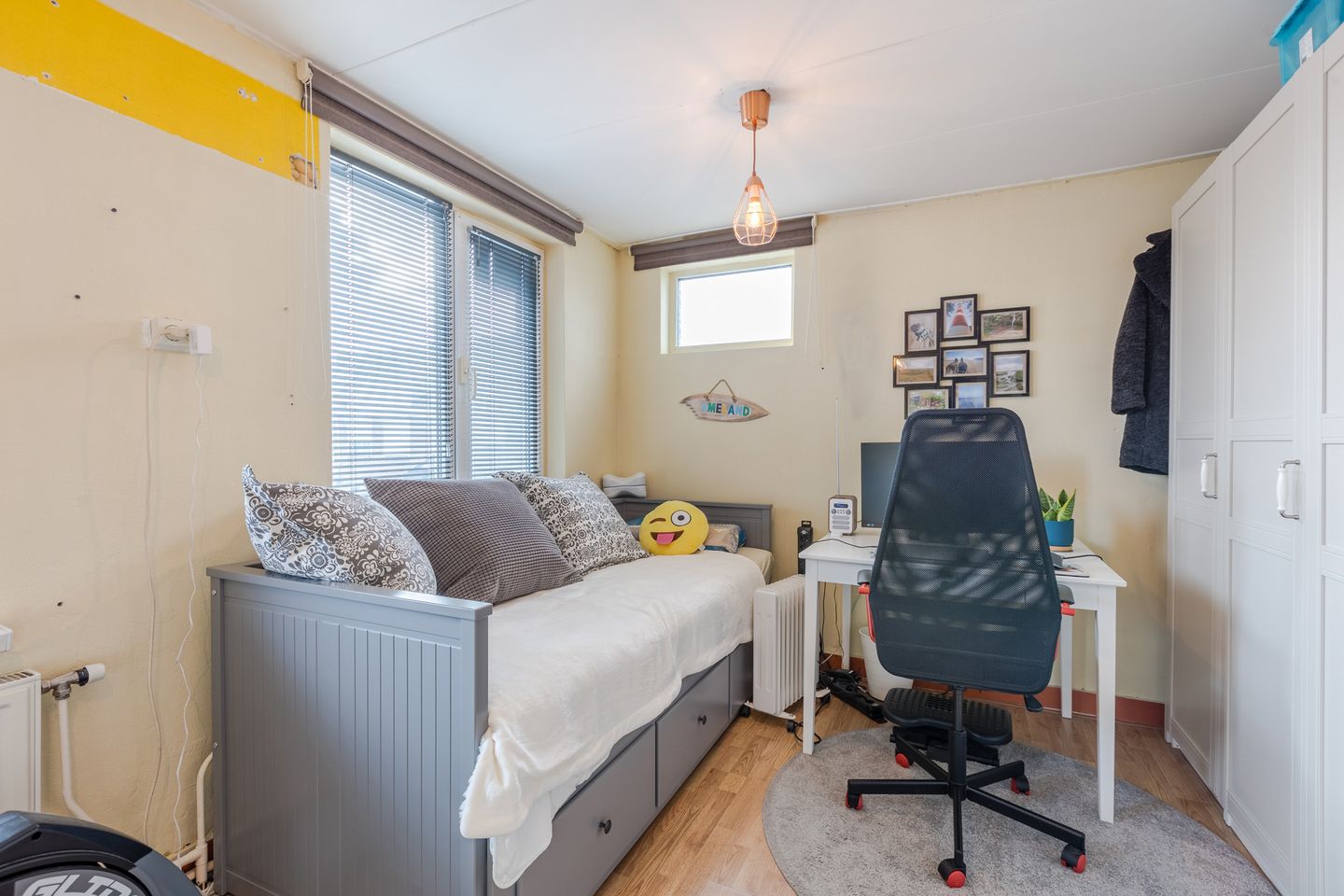 Foto 14 van Olivier van Noortstraat 24