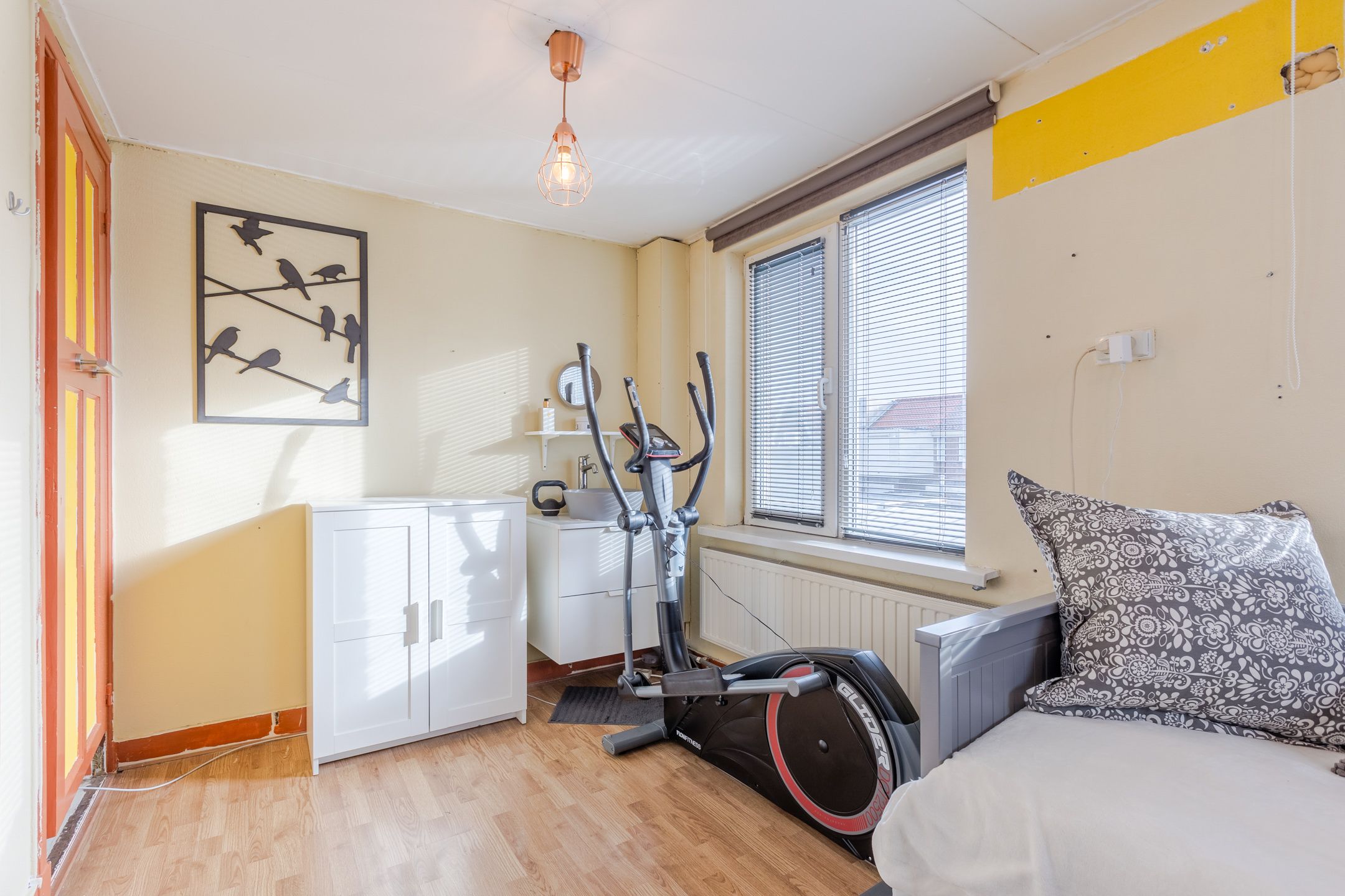 Foto 15 van Olivier van Noortstraat 24