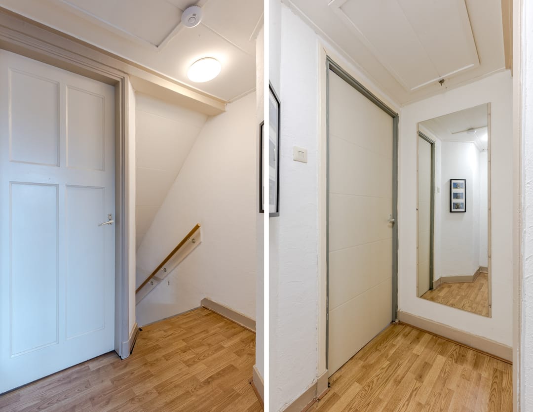 Foto 16 van Olivier van Noortstraat 24