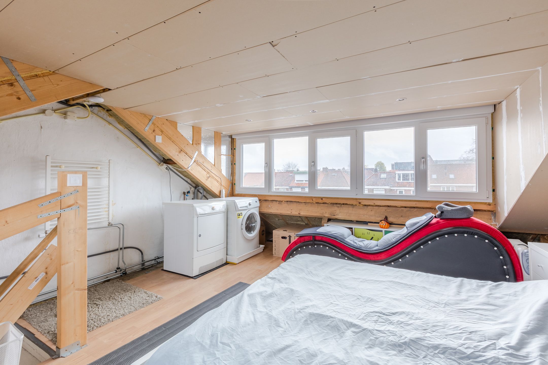 Foto 18 van Olivier van Noortstraat 24