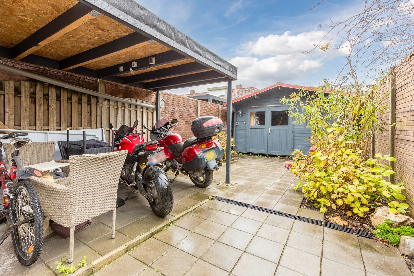 Foto 20 van Olivier van Noortstraat 24