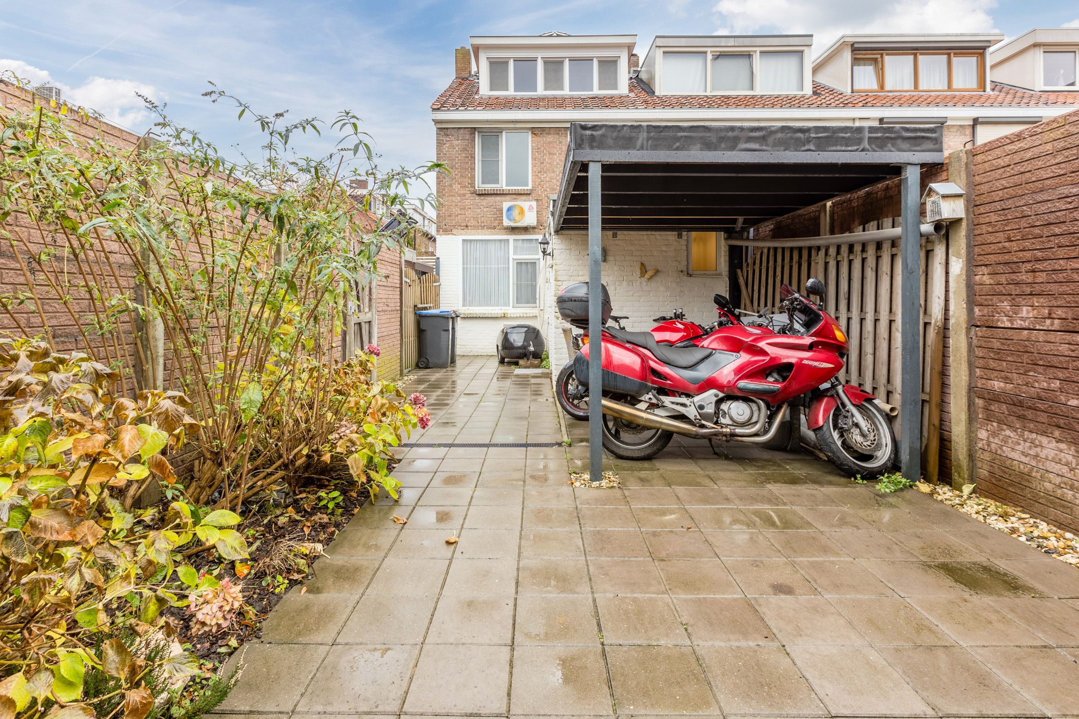 Foto 21 van Olivier van Noortstraat 24