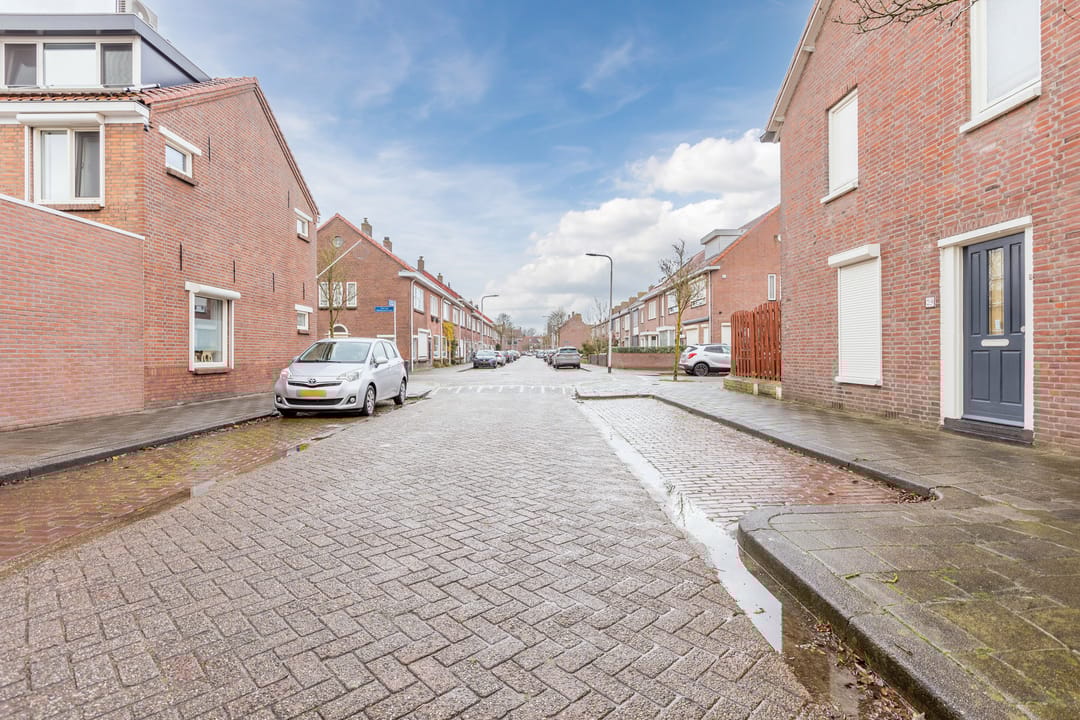 Foto 22 van Olivier van Noortstraat 24