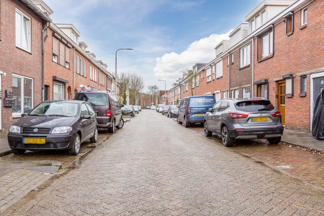 Foto 23 van Olivier van Noortstraat 24