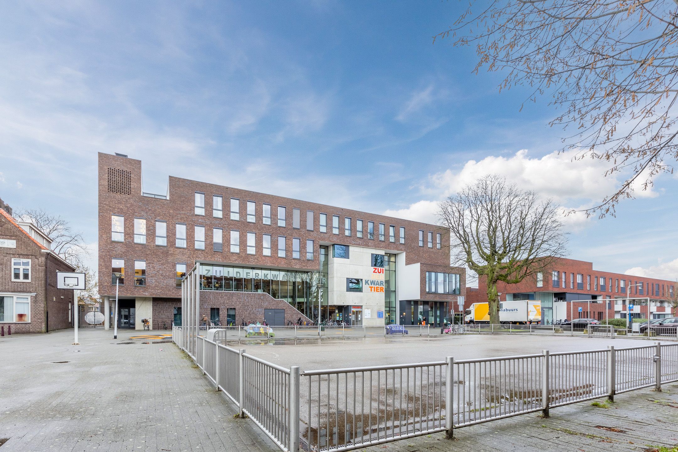 Foto 24 van Olivier van Noortstraat 24