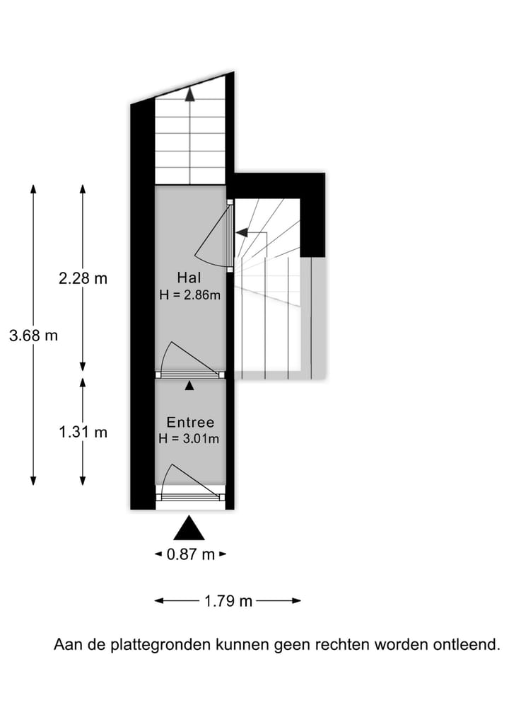 Photo 27 of Willem Buytewechstraat 167-B
