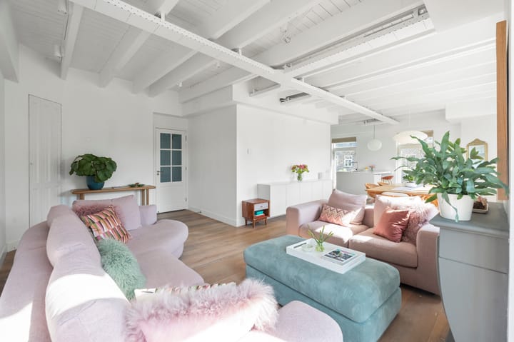 Foto 2 van Dintelstraat 61-3