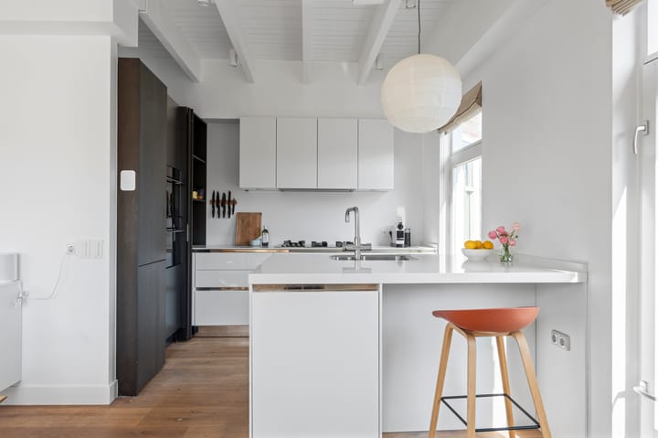 Foto 3 van Dintelstraat 61-3