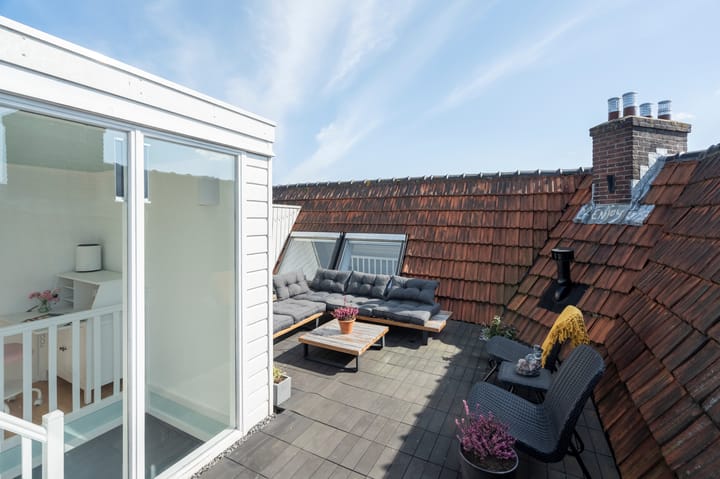 Foto 4 van Dintelstraat 61-3