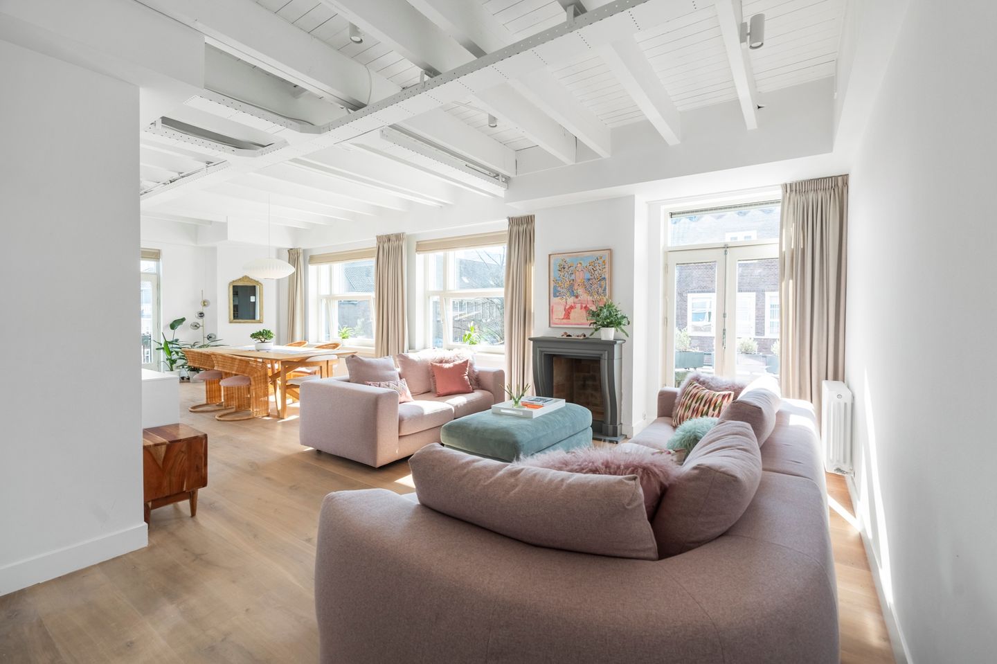 Foto 5 van Dintelstraat 61-3