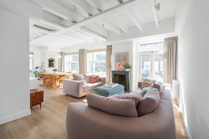 Foto 5 van Dintelstraat 61-3