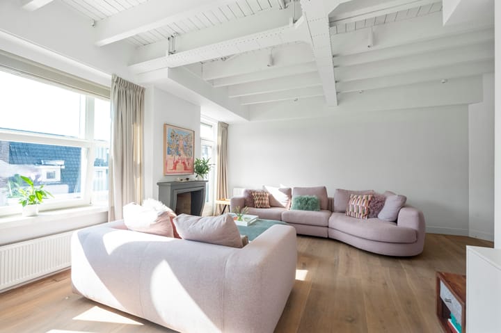 Foto 7 van Dintelstraat 61-3