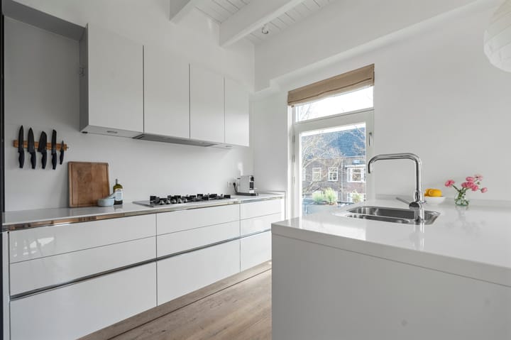 Foto 8 van Dintelstraat 61-3