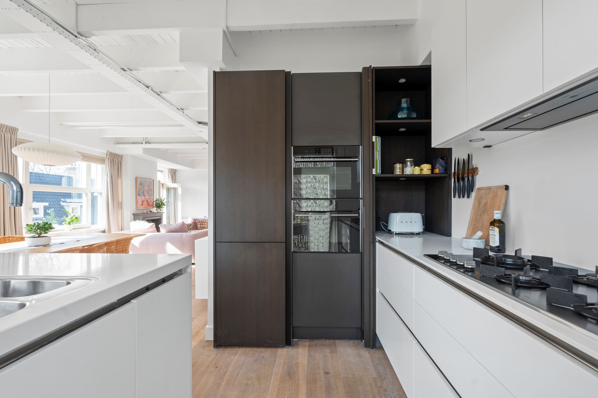 Foto 9 van Dintelstraat 61-3