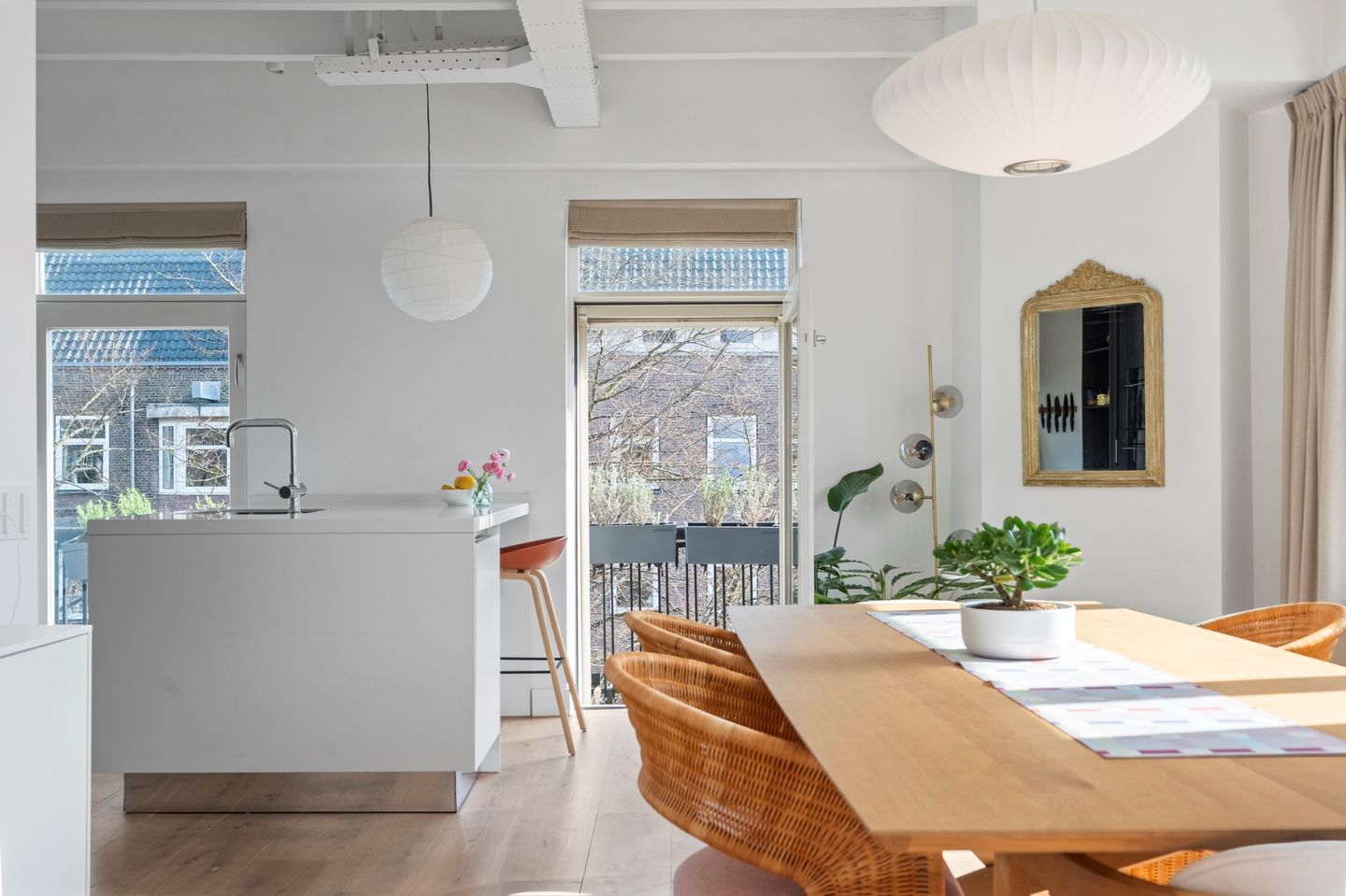 Foto 10 van Dintelstraat 61-3