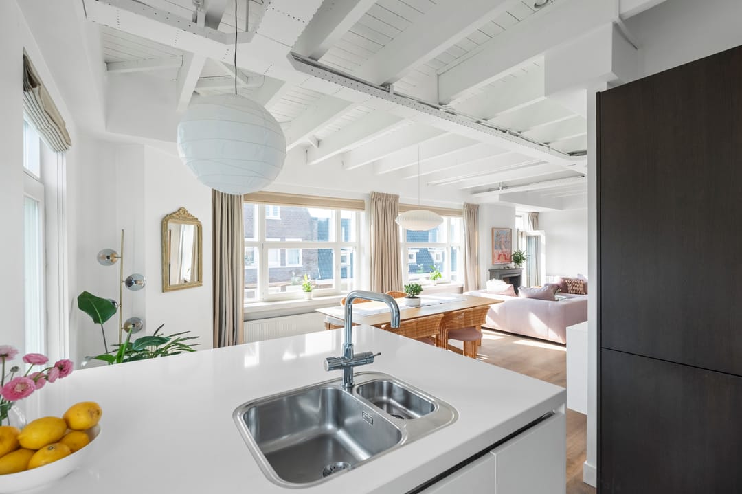 Foto 11 van Dintelstraat 61-3