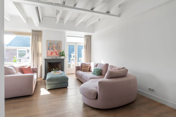 Foto 13 van Dintelstraat 61-3