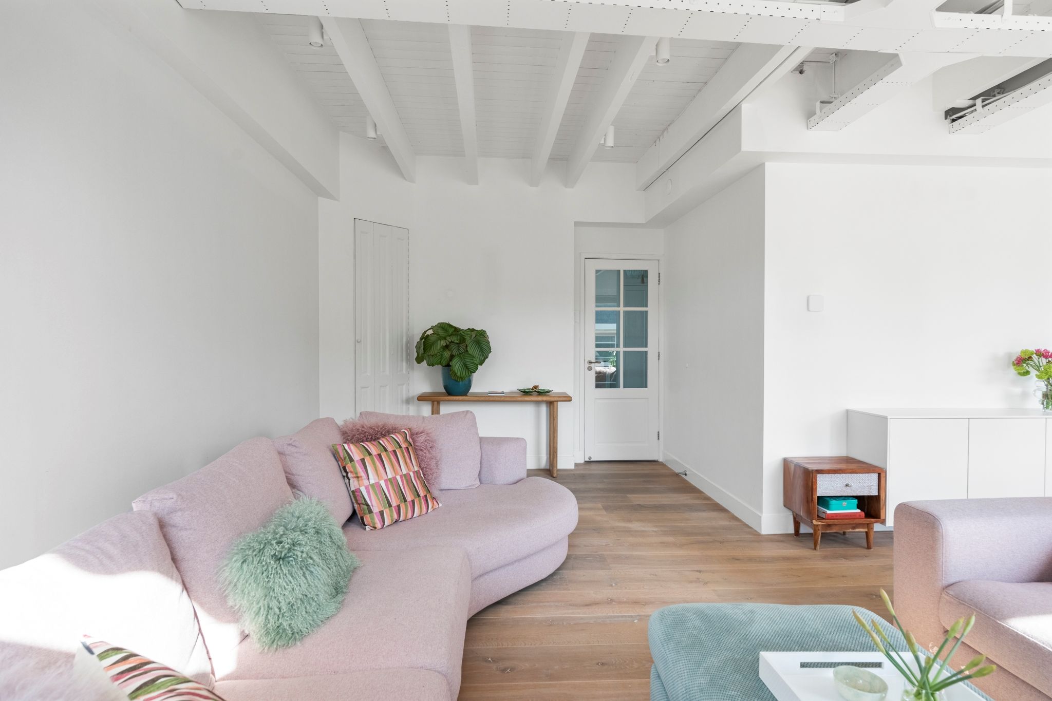 Foto 15 van Dintelstraat 61-3