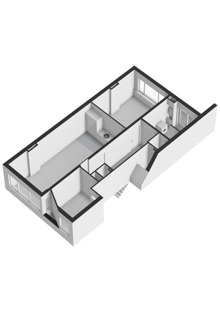 Photo 26 of Willem Buytewechstraat 167-B