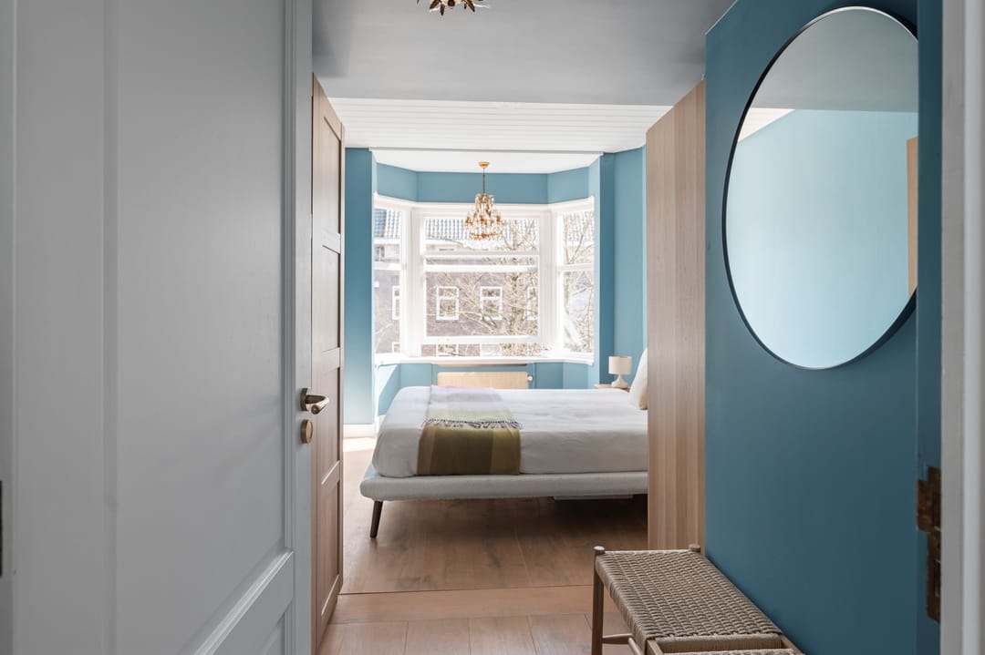 Foto 22 van Dintelstraat 61-3