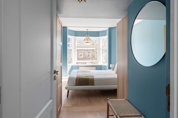 Foto 22 van Dintelstraat 61-3