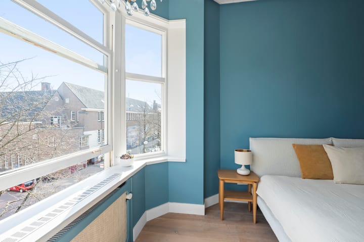 Foto 26 van Dintelstraat 61-3