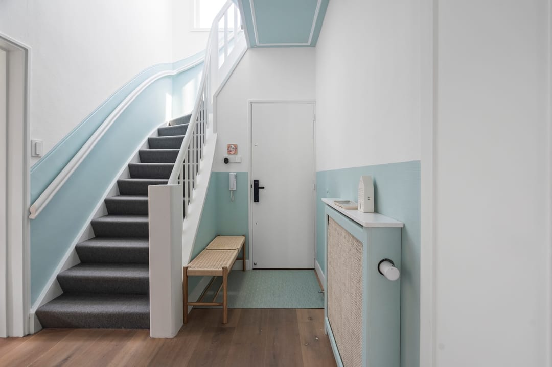 Foto 31 van Dintelstraat 61-3