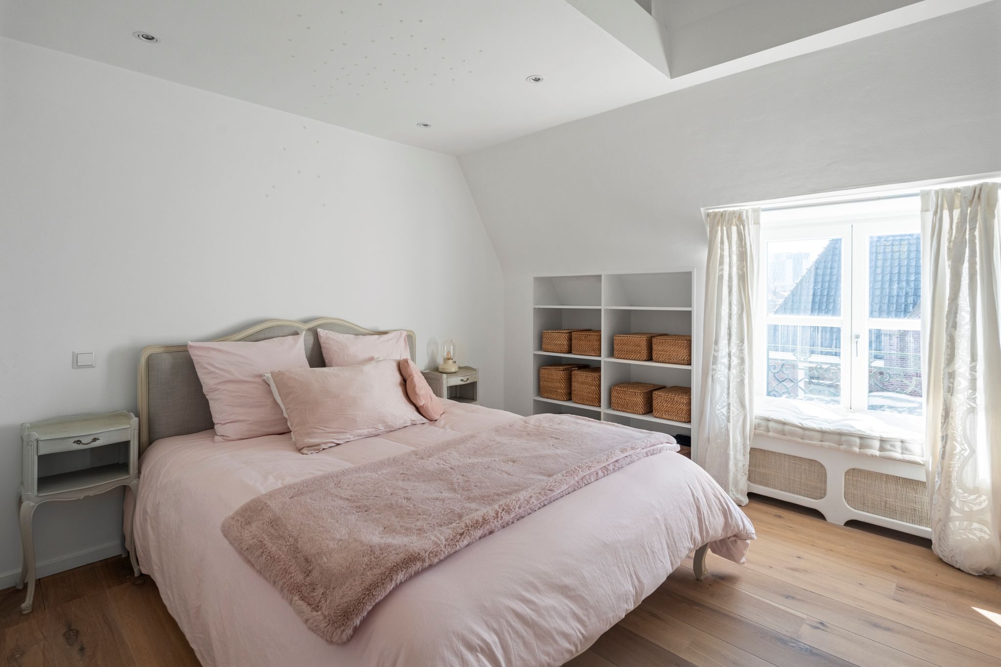 Foto 39 van Dintelstraat 61-3