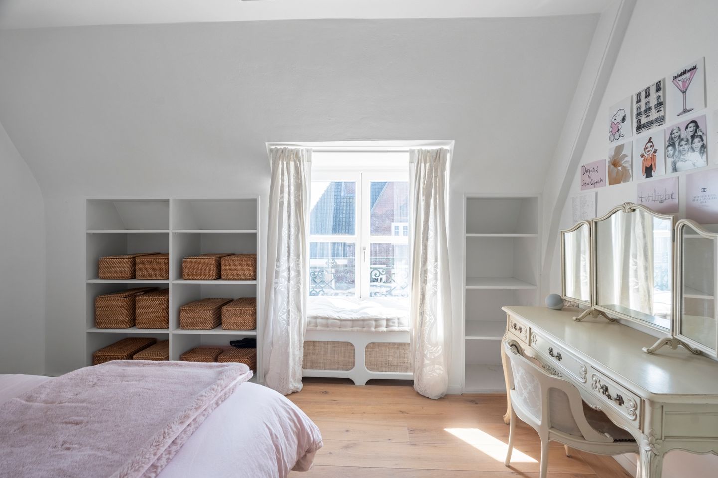 Foto 40 van Dintelstraat 61-3