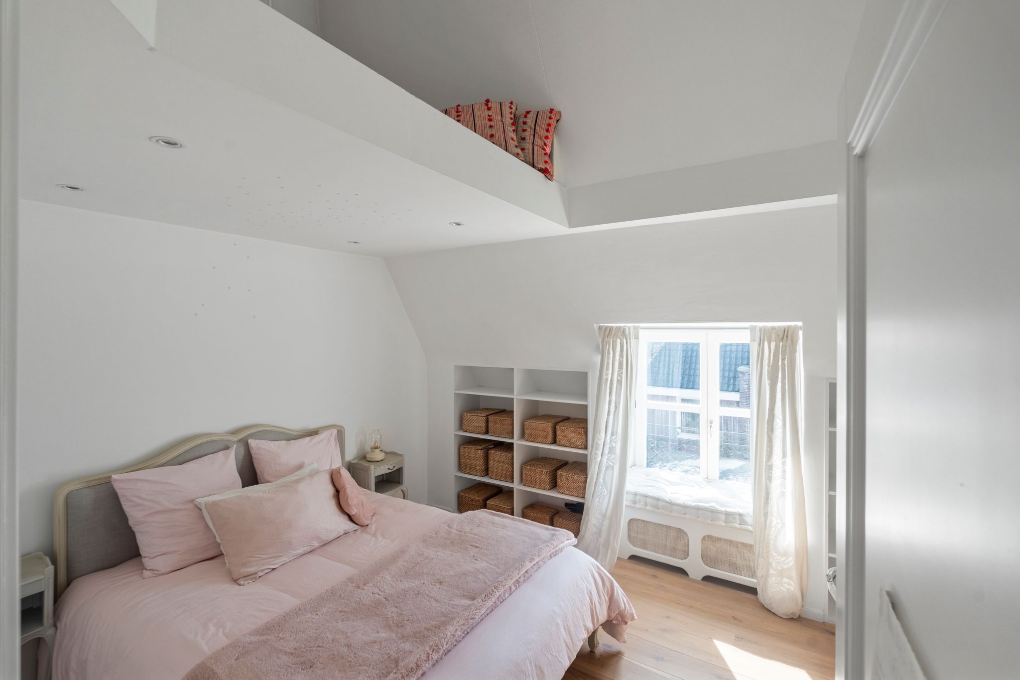 Foto 42 van Dintelstraat 61-3